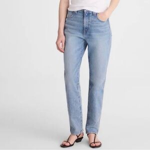 MADEWELL THE MID RISE PERFECT VINTAGE JEANS WOMENS SZ 28